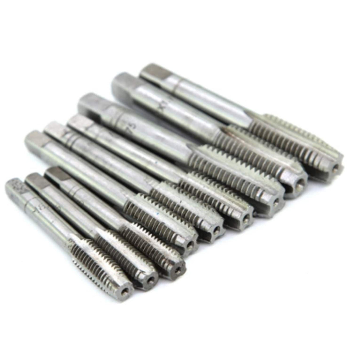 32 Piece Metric Tap and Die Set M3 to M12