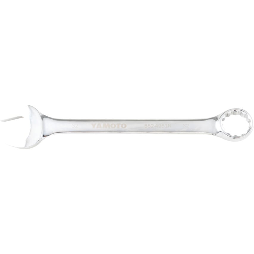 32mm Chrome Vanadium Combination Spanners
