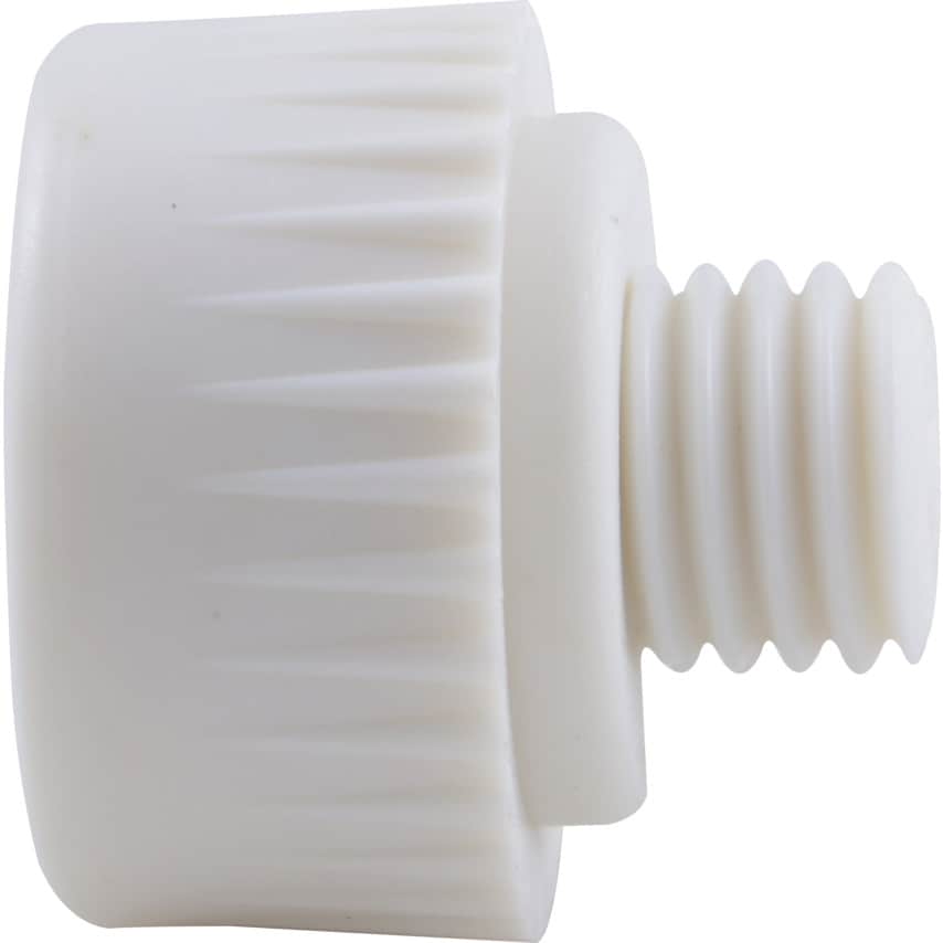 32mm Diameter Hard White Spare Face