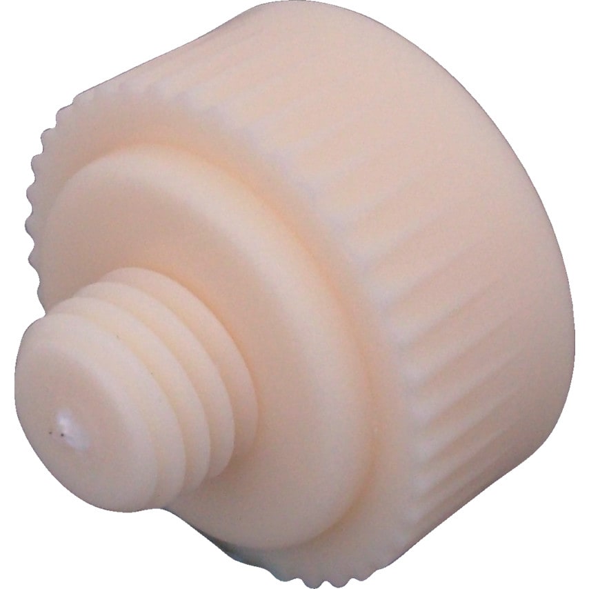 32mm Diameter Hard White Spare Face