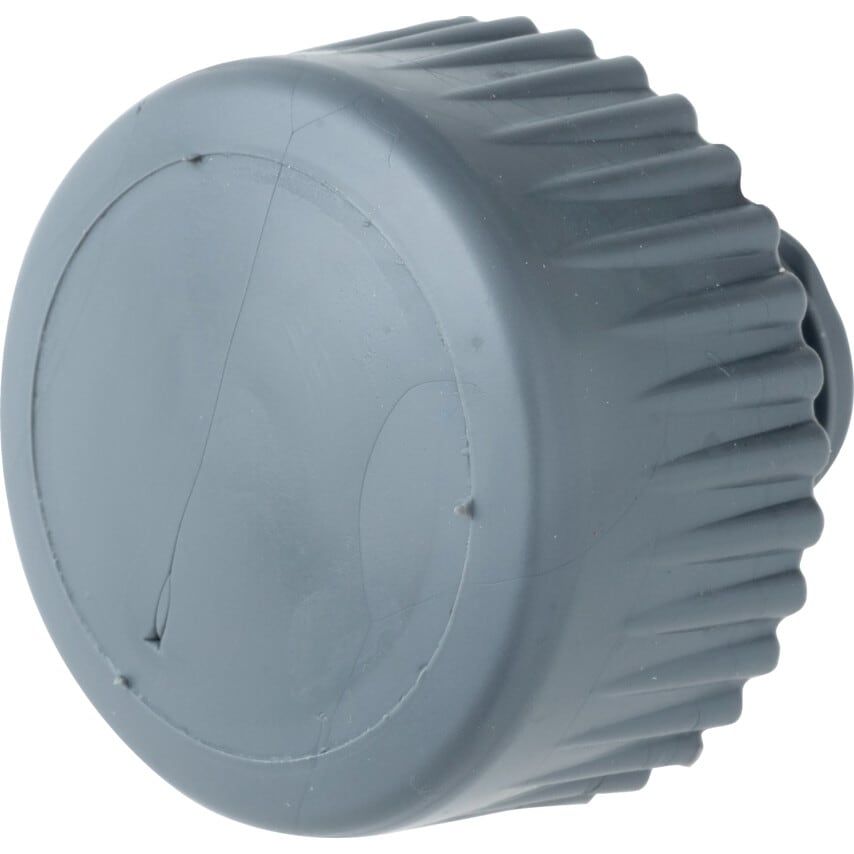 32mm Diameter Soft Grey Spare Face