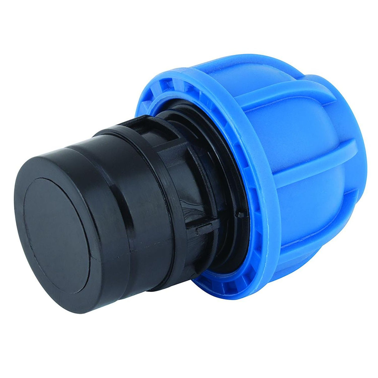 32mm Plastic End Cap - DT320000