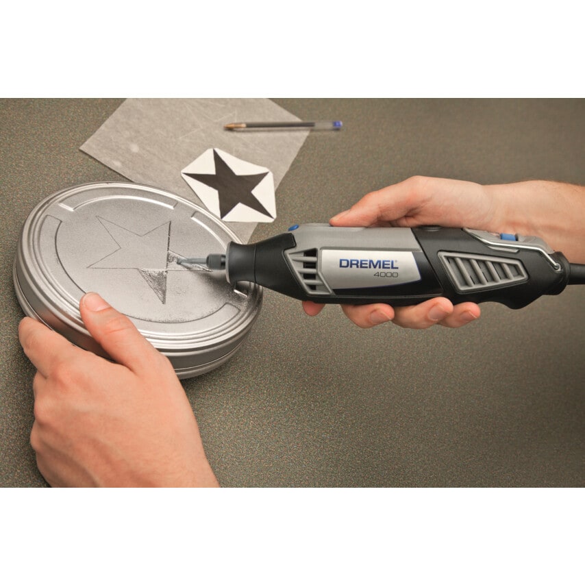 3.2mm Tungsten Carbide Cutter Ball Tip REF.9905 - 2615990532