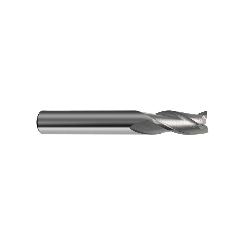 3307 18.00mm Carbide Slot Drill