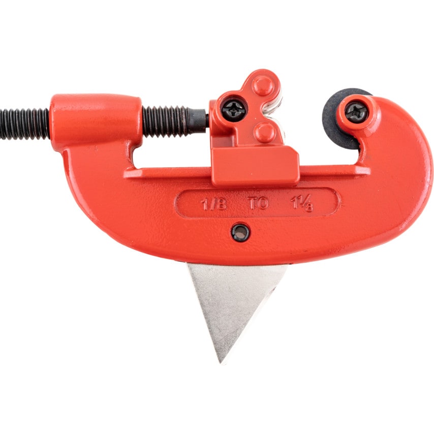 3-30mm x 150mm Tube Cutter