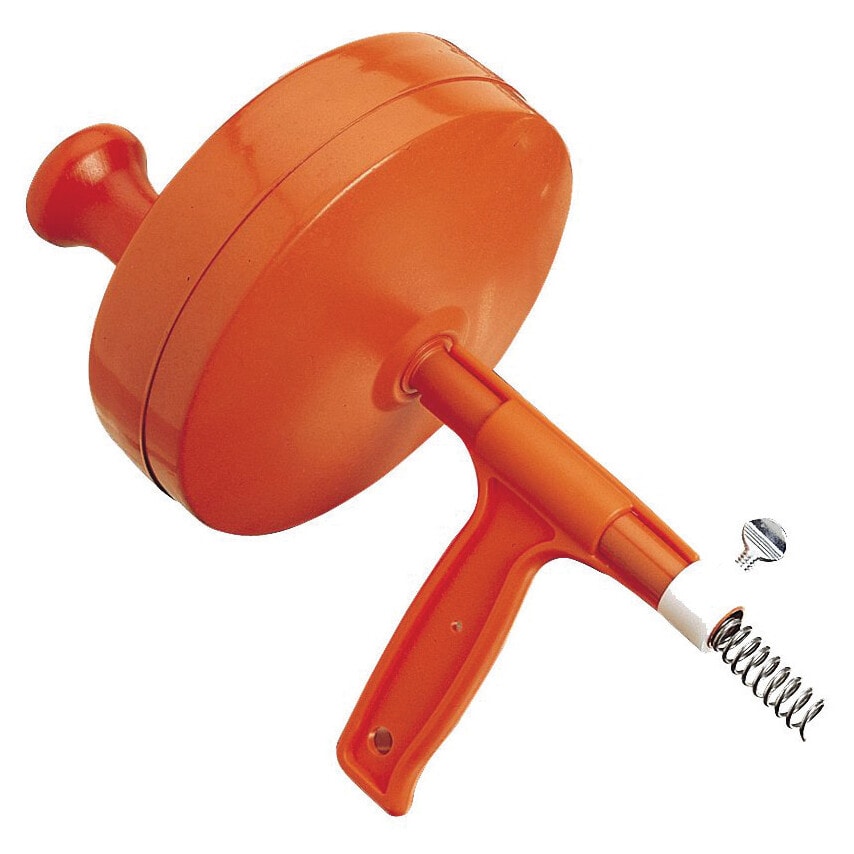 3313S Drain Unblocker