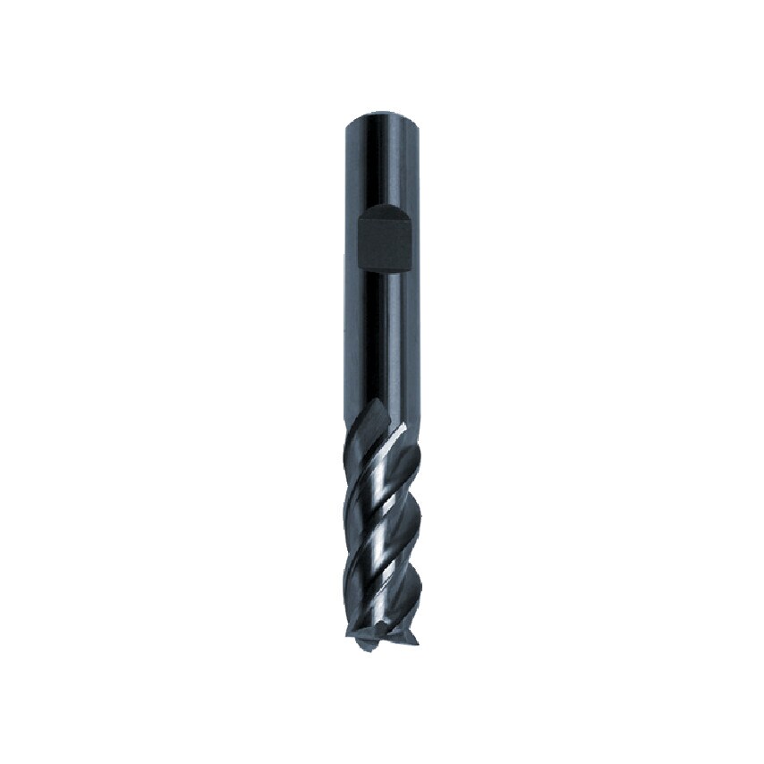 3319 12.00MM Carbide Ratio End Mill
