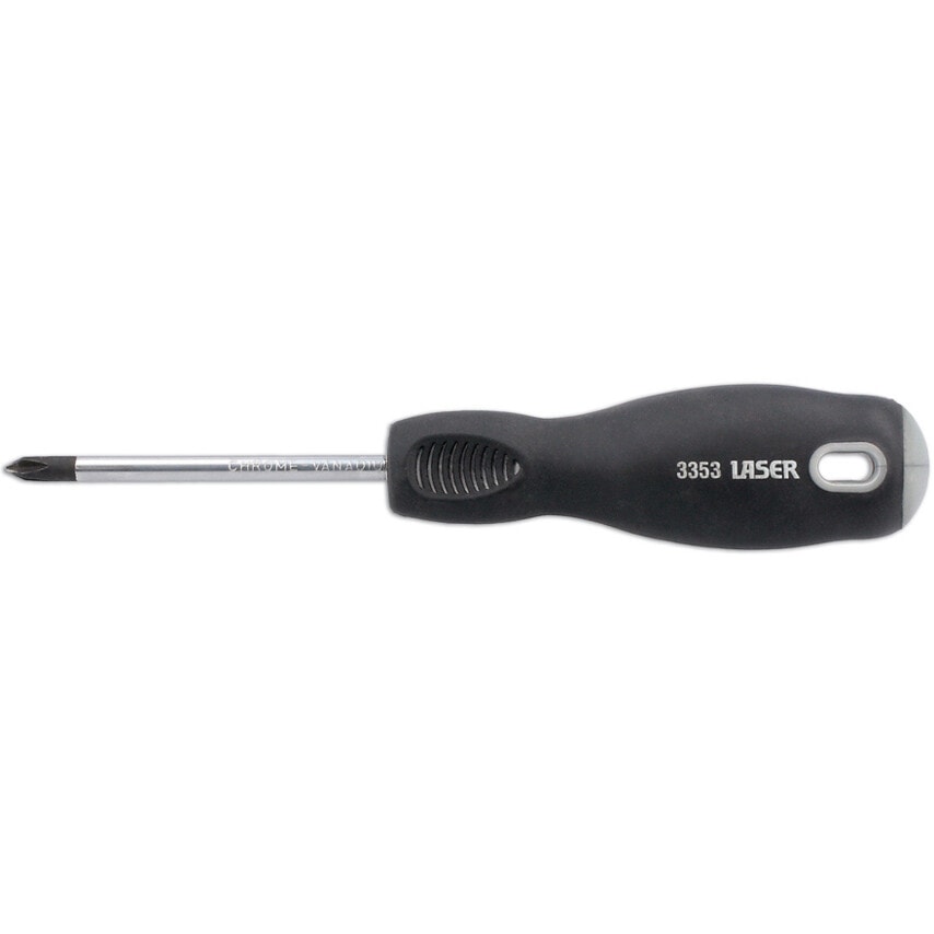 3353 Phillips Screwdriver PH1 X 75MM