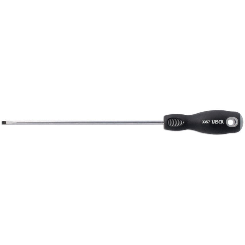 3357 Flat Screwdriver 3.2MM X 150MM