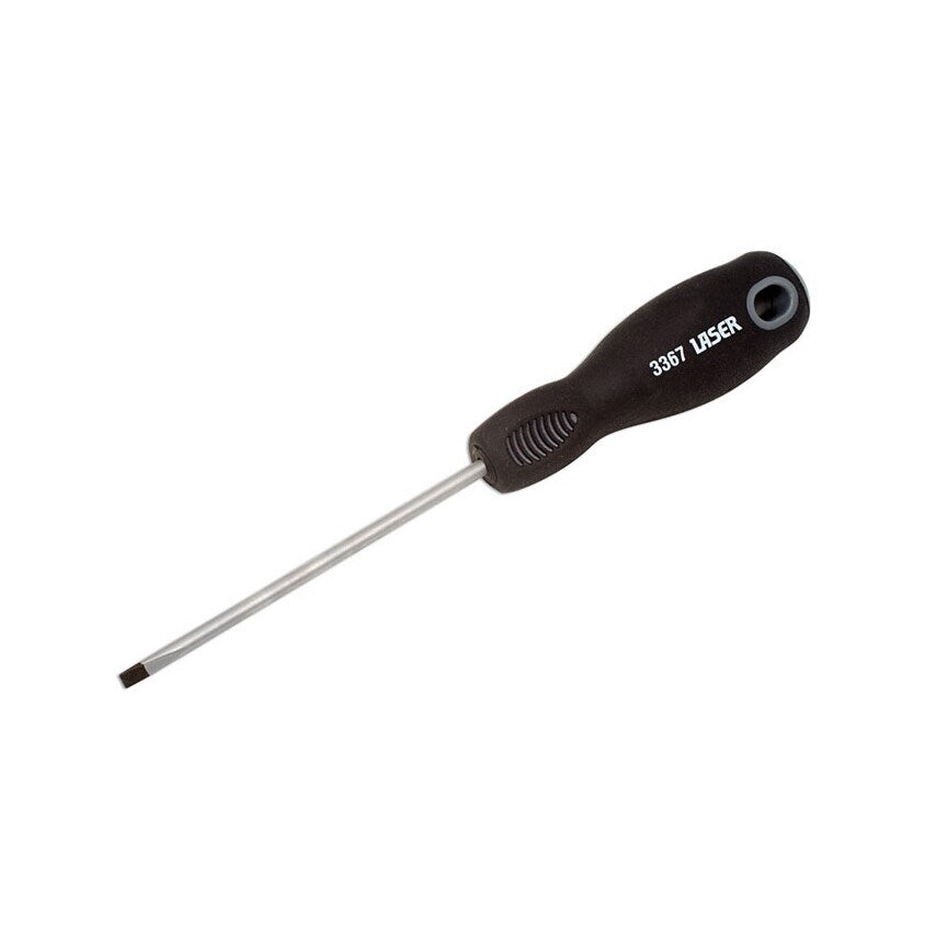 3367 Flat Screwdriver 3.2MM X 75MM