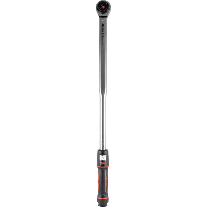 340 (15006) Adjustable Torque Wrench 1/2"SD