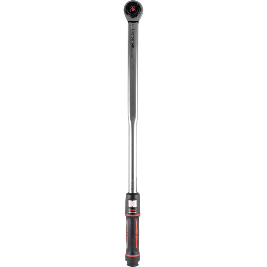 340 (15006) Adjustable Torque Wrench 1/2"SD