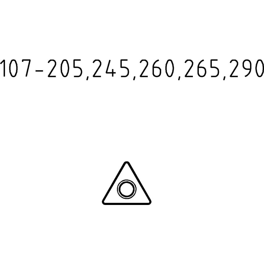 3416 Shim