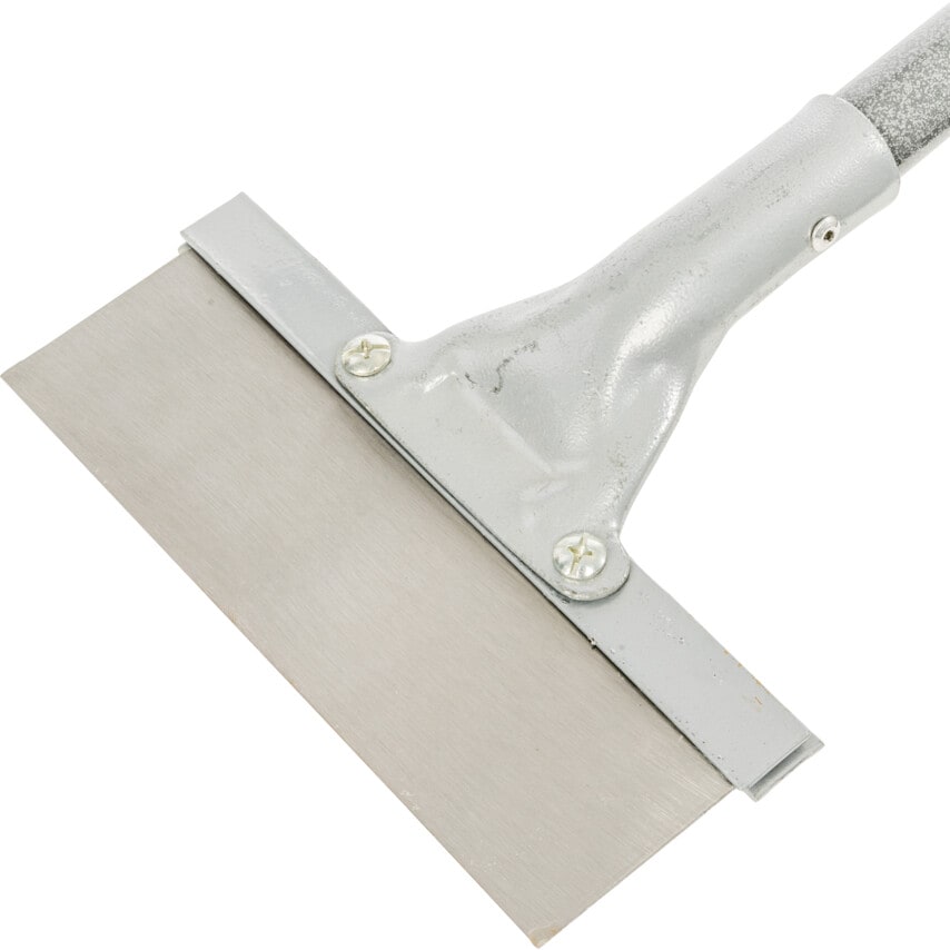 3420BC Floor Scraper Metal Handle
