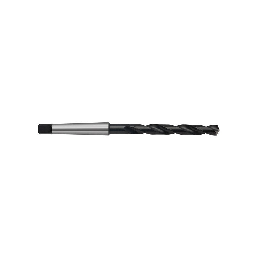 345 13.25mm HSS-Co Taper Shank Drill