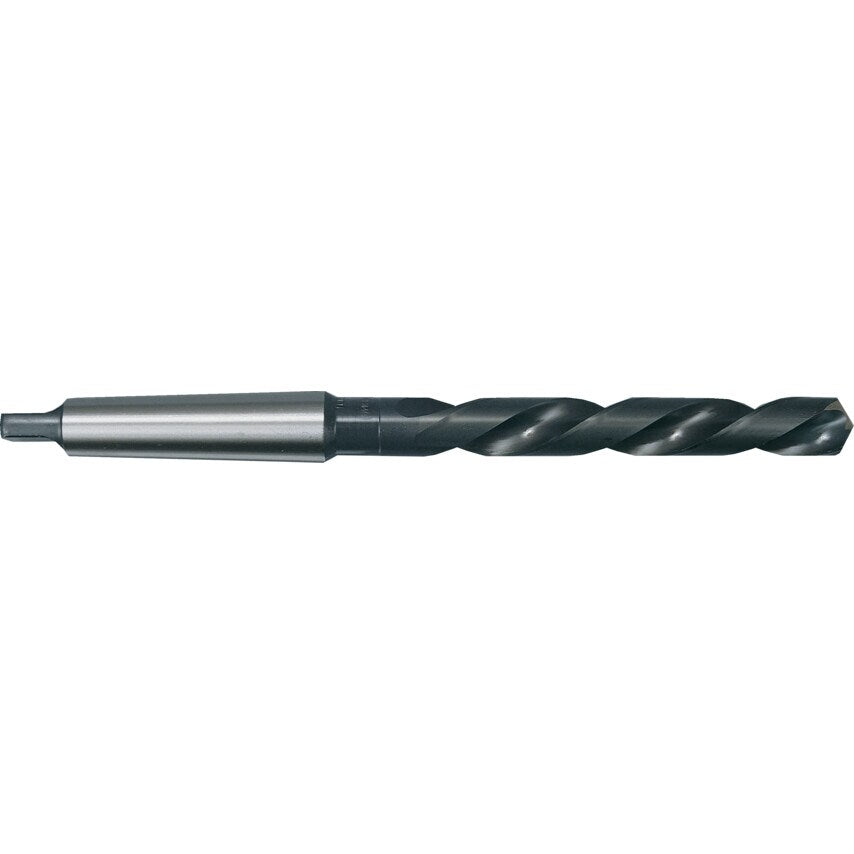 345 43.00mm HSS-Co Taper Shank Drill