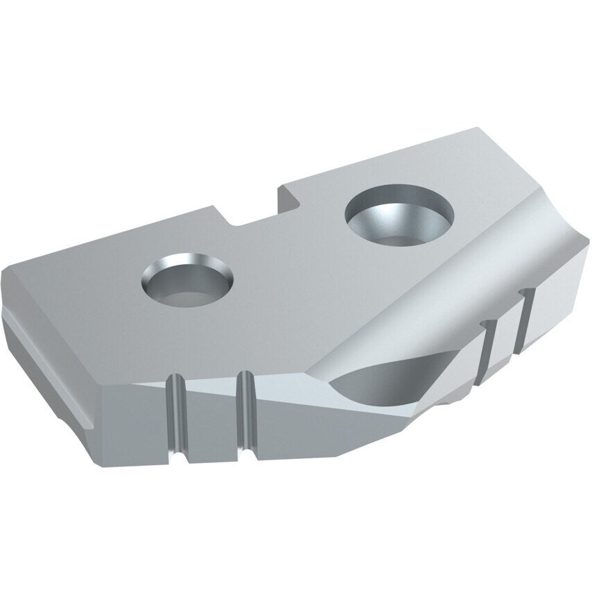 34.5mm 2 Series TiCN Coated Carbide Insert