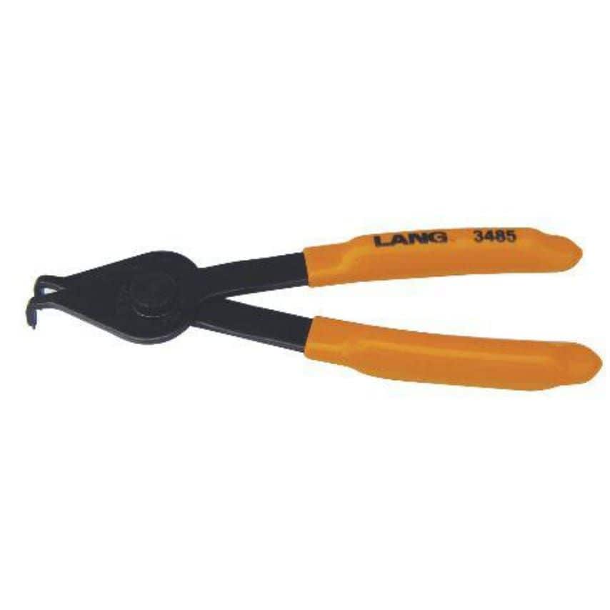 3485 Internal External Retaining Ring Pliers .038" (0.09) 90 Degree
