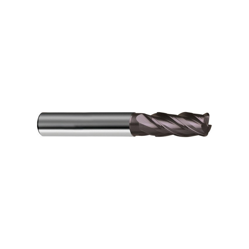 3498 8mm 1.0mmRAD Carbide End Mill