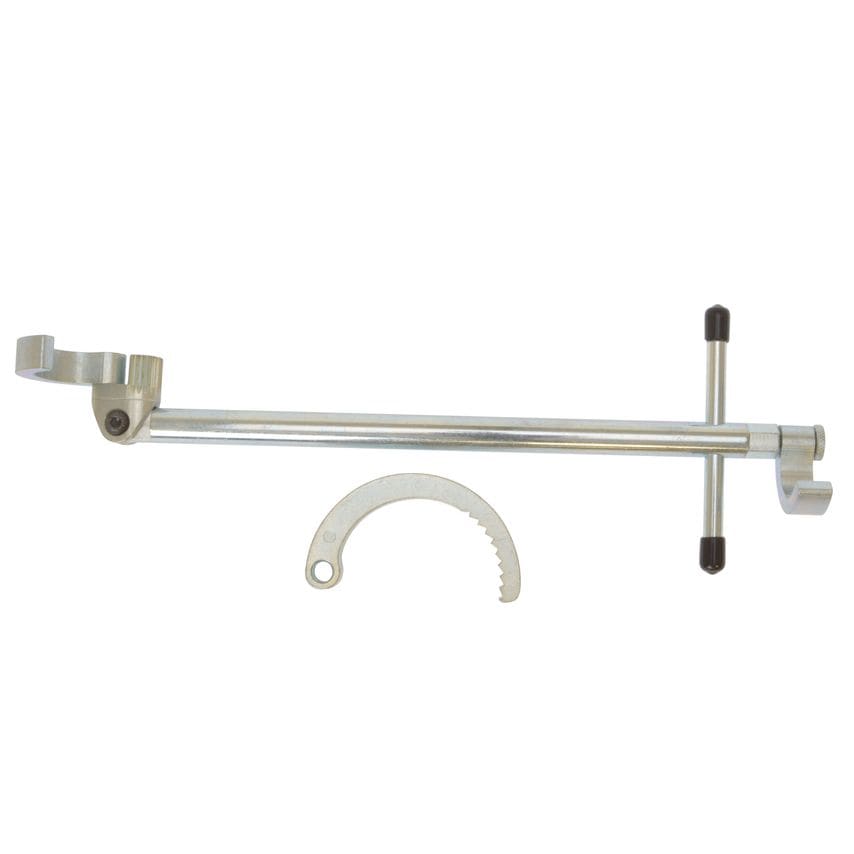 349H Adjustable 3 Jaw Basin Wrench Grip +