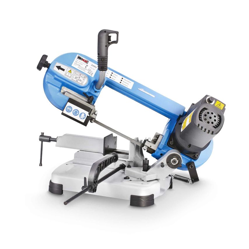 349V Bendtop Bandsaw - AA30AFF49694