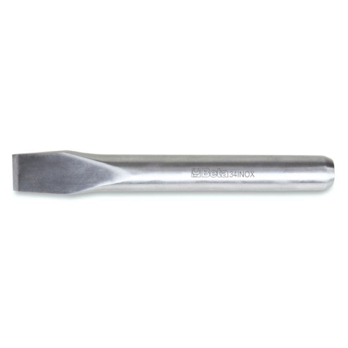 34INOX 160-Flat Chisels
