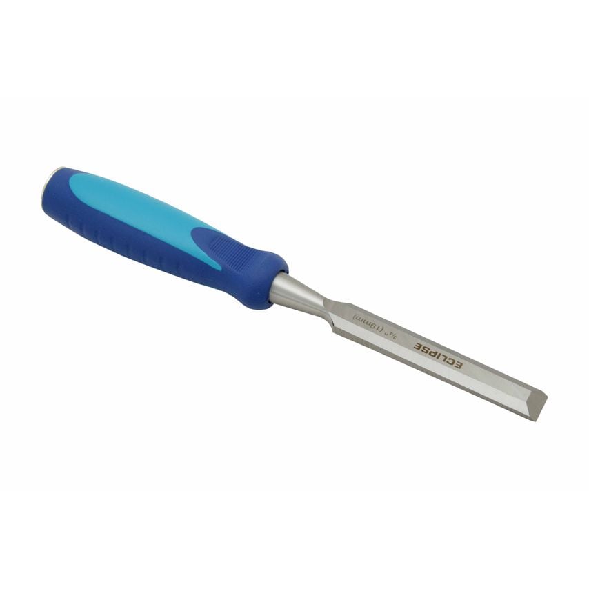 3/4" Eclipse Bevel Edge Wood Chisel