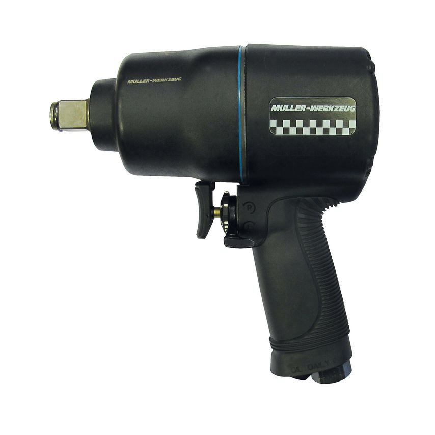 3/4" Impact Wrench - 90202000
