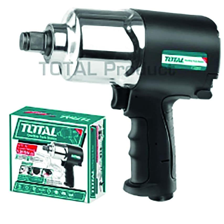3/4in Air Impact Wrench - TAT40341
