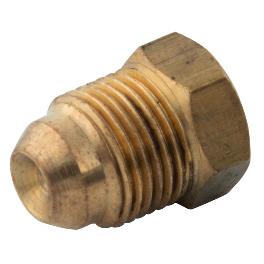 3/4in OD Tubing Plug - CIP12