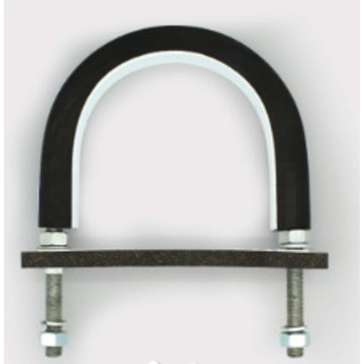 3/4in" Pipe Grips Guide Type JW172-27 (Stainless Steel)