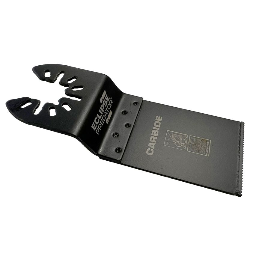 34mm Carbide Tooth Oscillating Blade