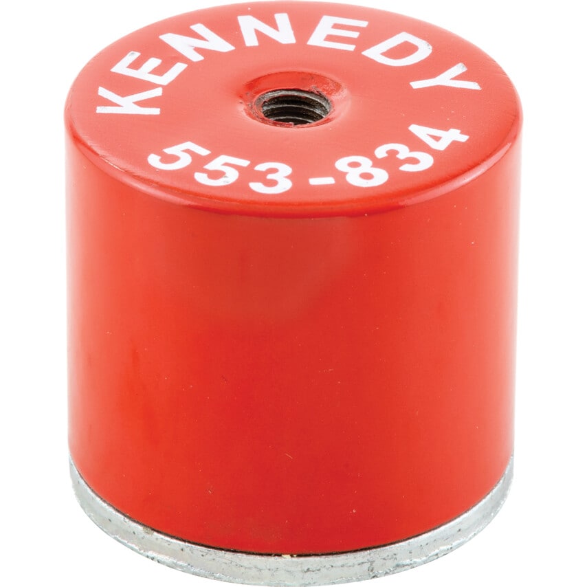 35.0mm DIA Deep Pot Magnet