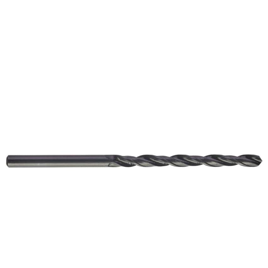 3.50mm HSS Roll Forged Metal Drill (DIN338) (PK-10)