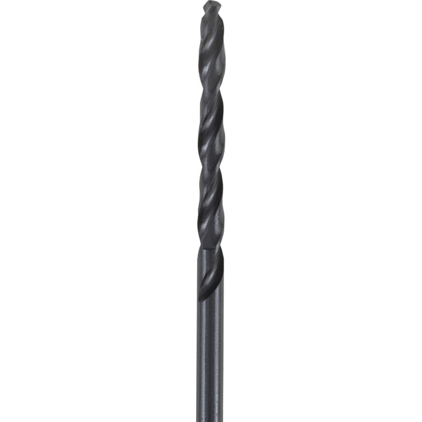3.50mm HSS S/S Jobber Drill