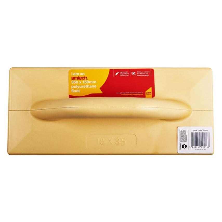 350mm X 150mm Polyurethane Float