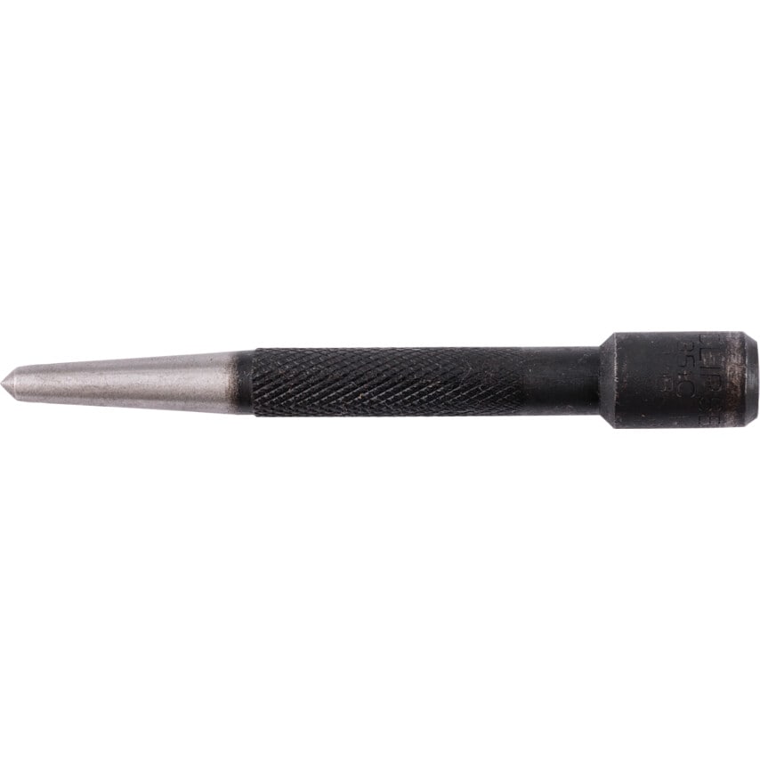 351C Round Head Centre Punch