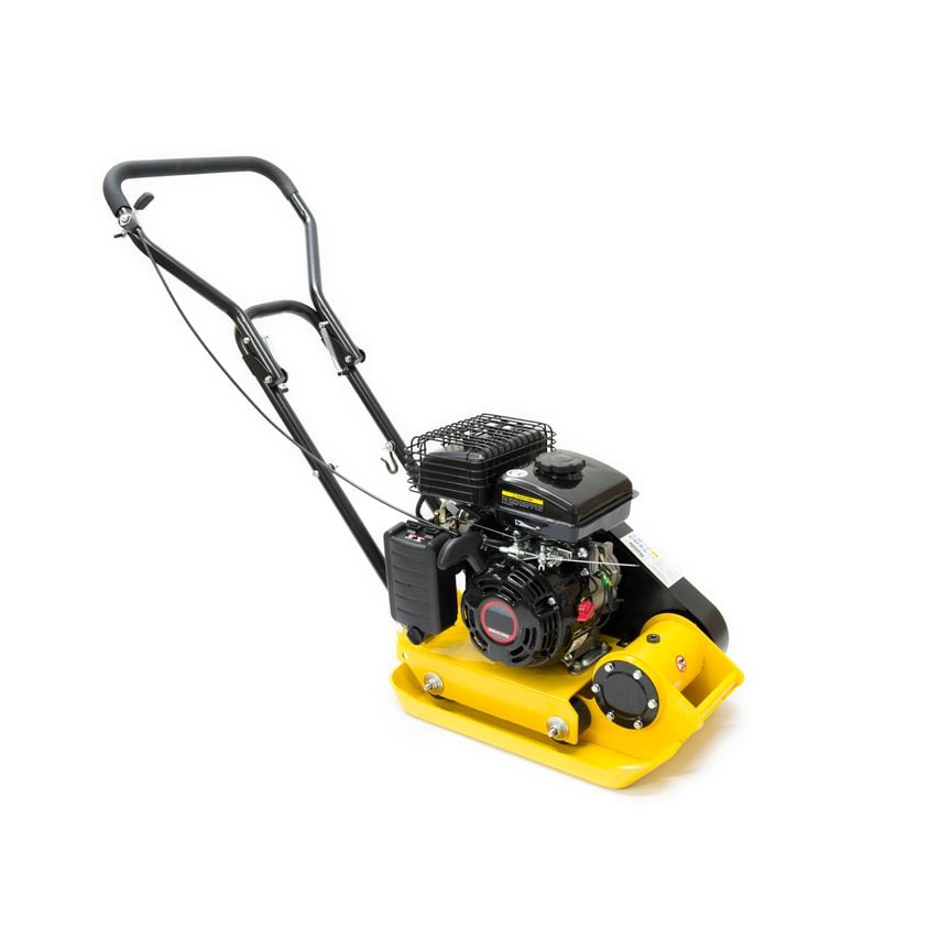 35cm (14") Petrol Compactor Plate