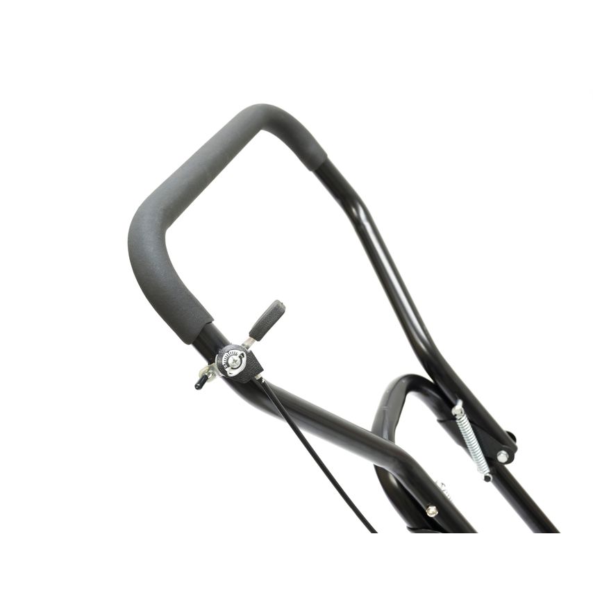 35cm (14") Petrol Compactor Plate