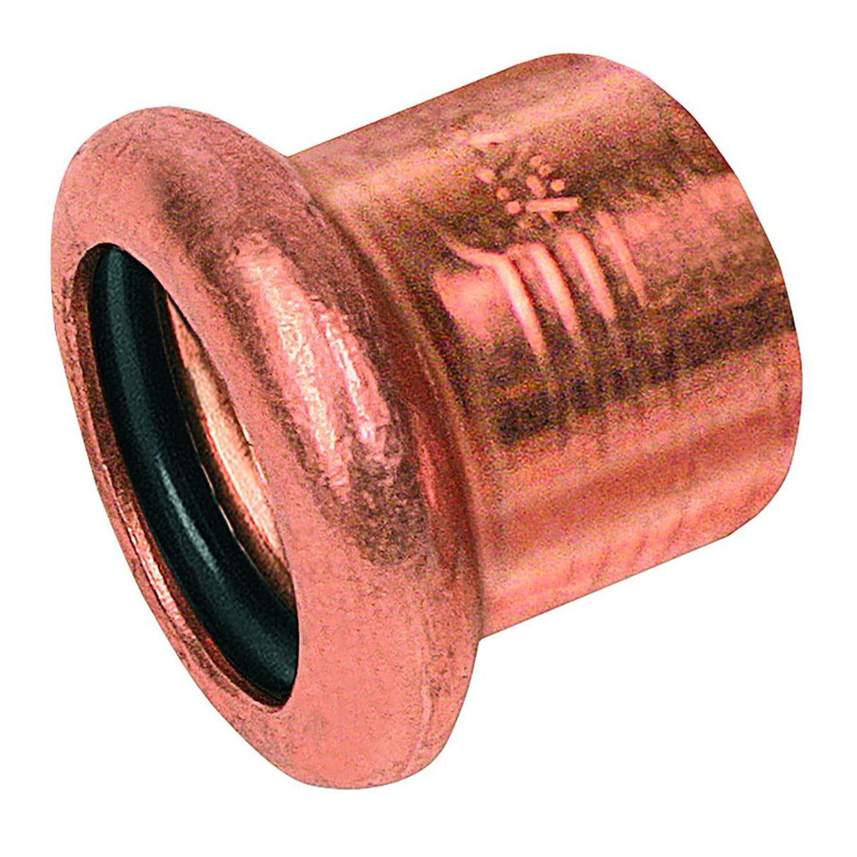 35mm S6000 End Cap - 1630135