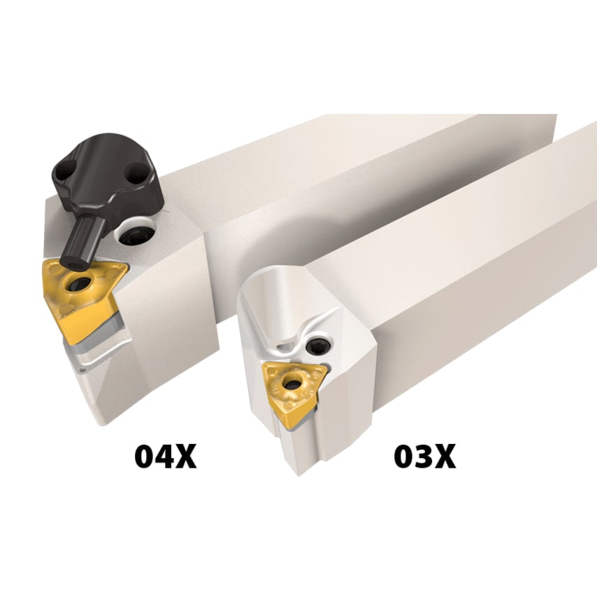 Turning Tools PWLNR 16-4X-JHP - Pack of 1