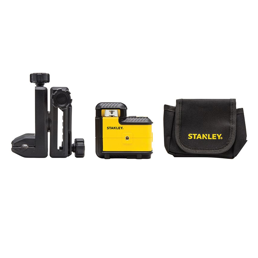 360 Cross Line Laser (Green Beam) INT177594