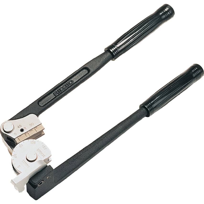 36102 410m Lever Type Tube Bender