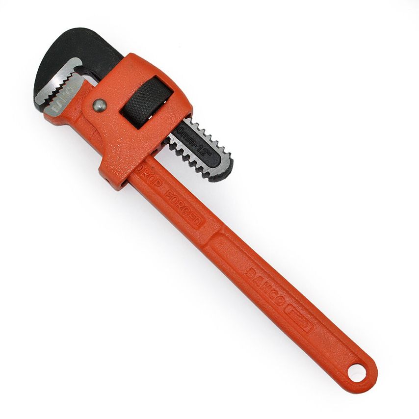 361-12 Stillson Type Pipe Wrench 12 Inch/300MM