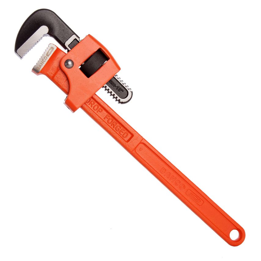 361-18 Stillson Type Pipe Wrench 18 Inch/450MM
