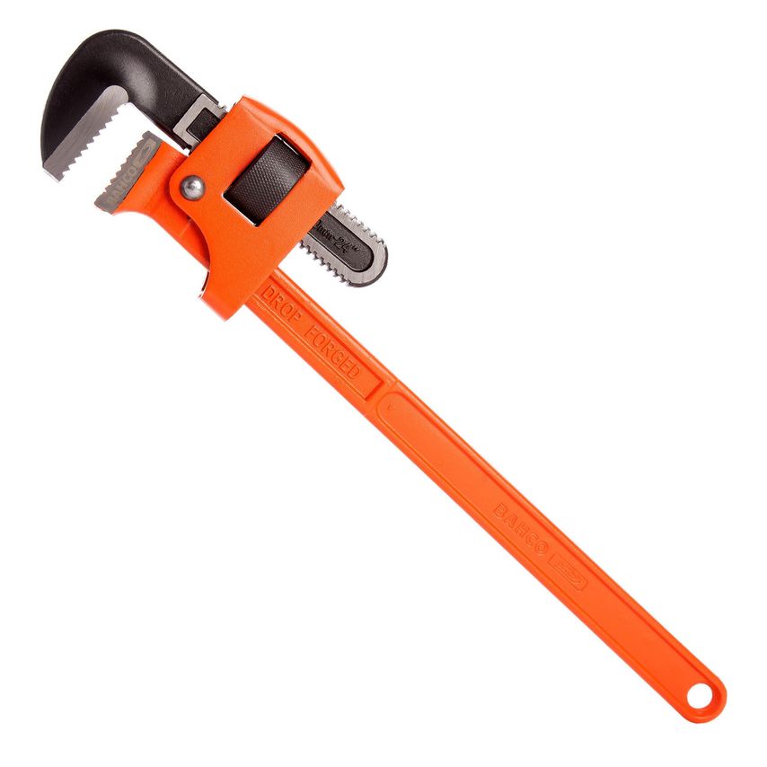 361-24 Stillson Type Pipe Wrench 24 Inch/600MM