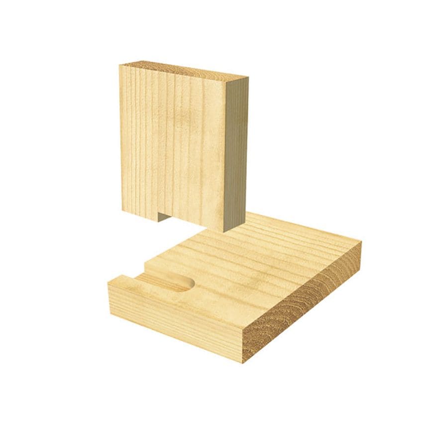 3/61 x 1/4 TCT Two Flute Cutter 10.0 x 25mm TRE36114TC