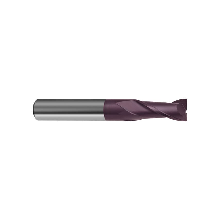 3635 7.50mm 2FL Carbide Slotdrill