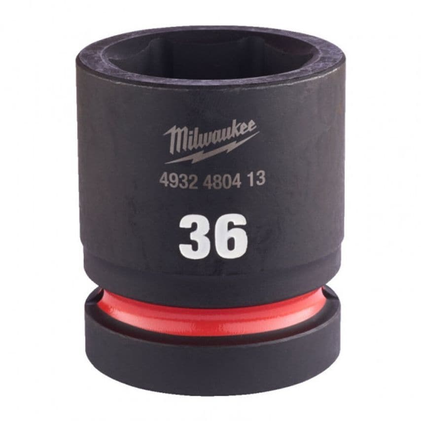36mm 1 Impact Socket Standard - 4932480413