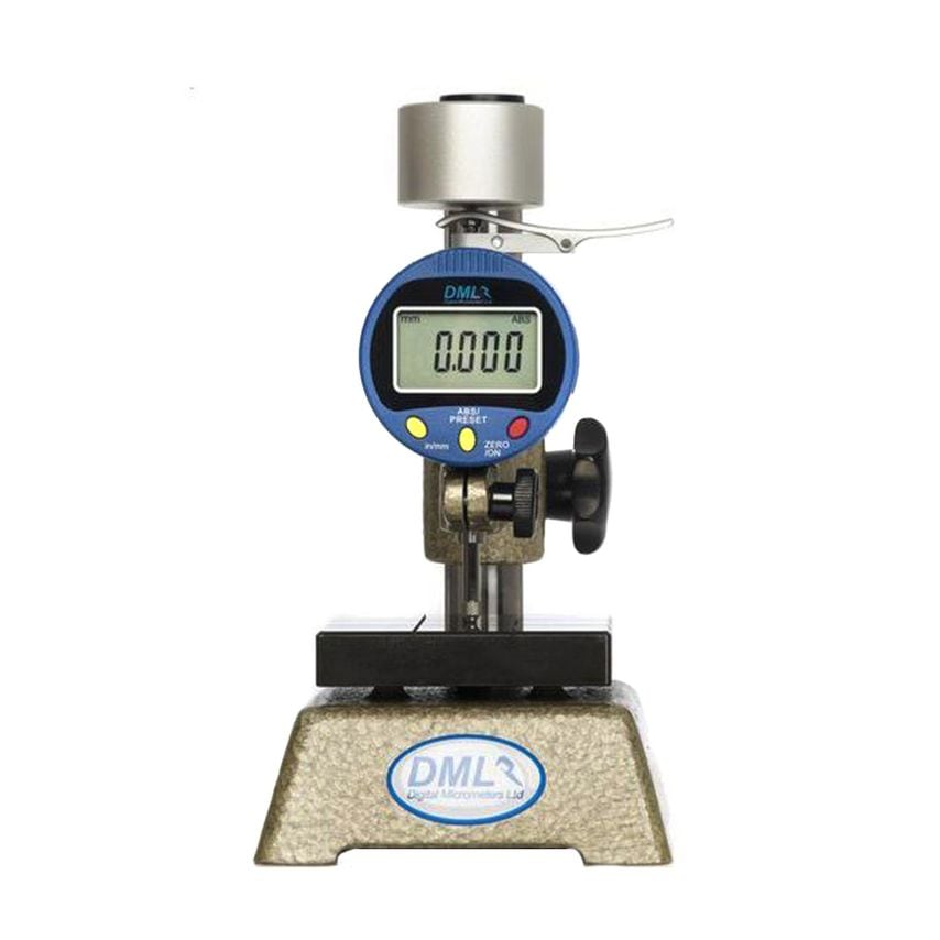 3701P6 Bench Thickness Gauge 10mm (0.4")